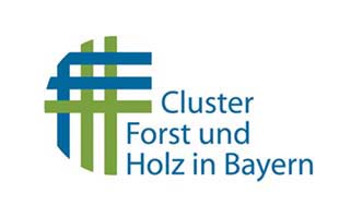 Cluster Forst und Holz Bayern