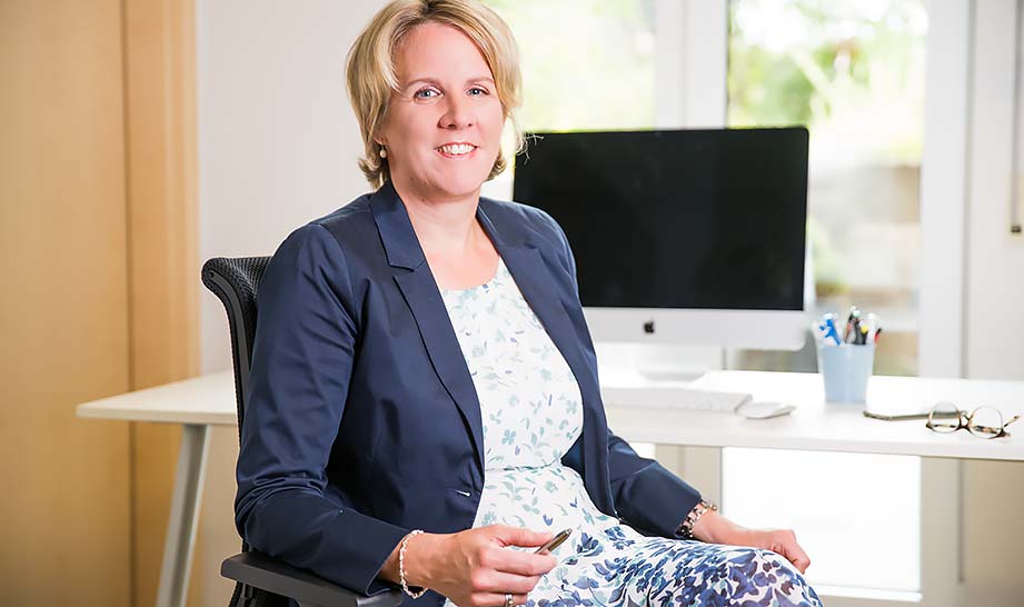 PR Beratung Nina Meyer