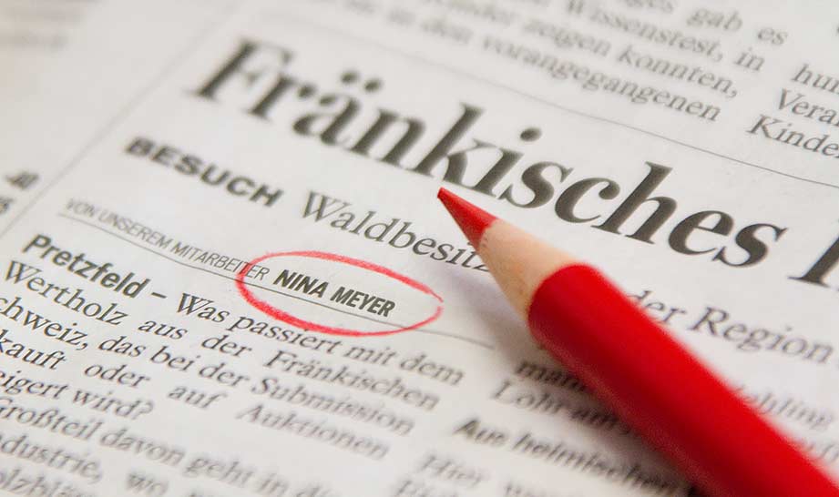 PR Beratung Nina Meyer